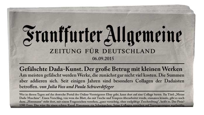 AKW, Frankfurter Allgemeine