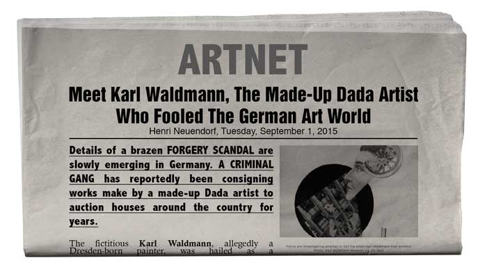 AKW, Artnet