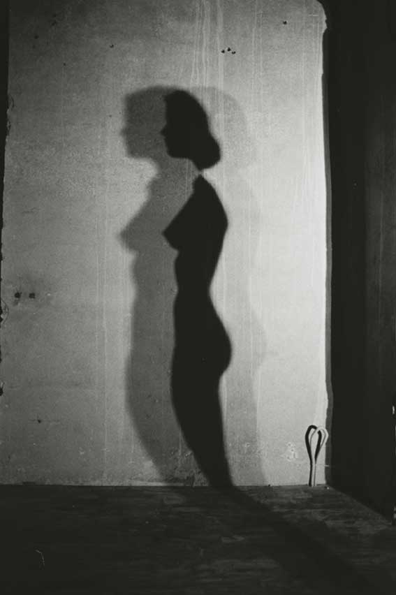 Pascal Baetens, shadow 1