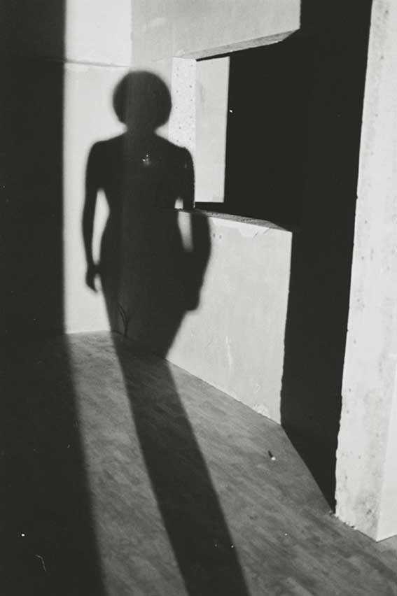 Pascal Baetens, shadow2