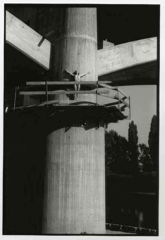 Pascal Baetens, Under the Highway 2