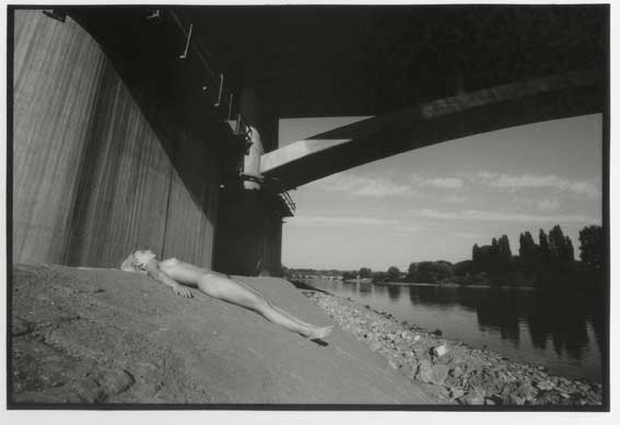 Pascal Baetens, Under the Highway 1