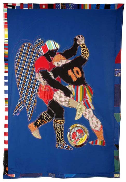 Hassan Musa, The Good Game I