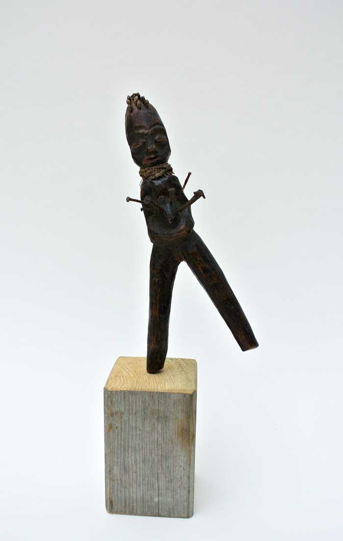 Mireille Desguin, Untitled