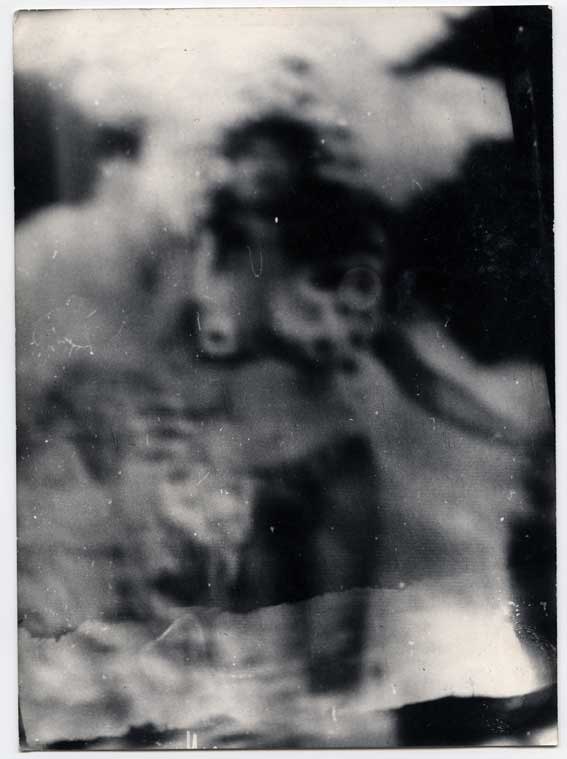 Miroslav Tichy, untitled