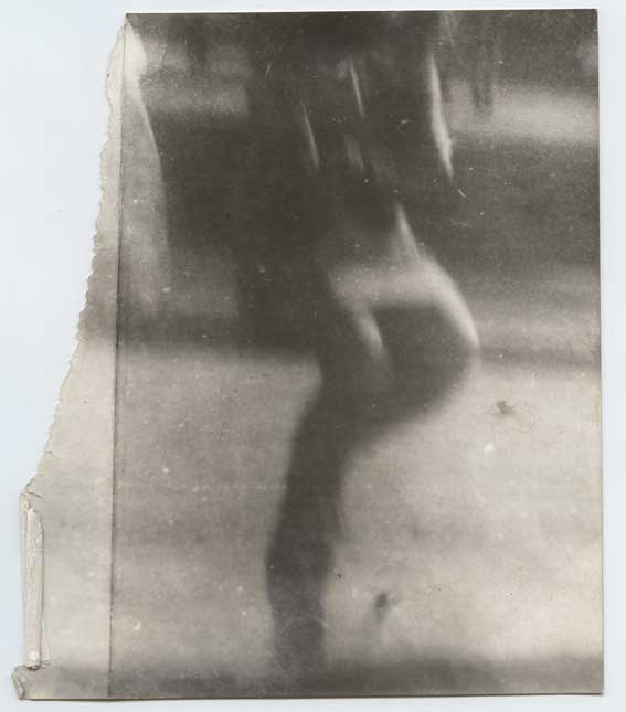 Miroslav Tichy, untitled