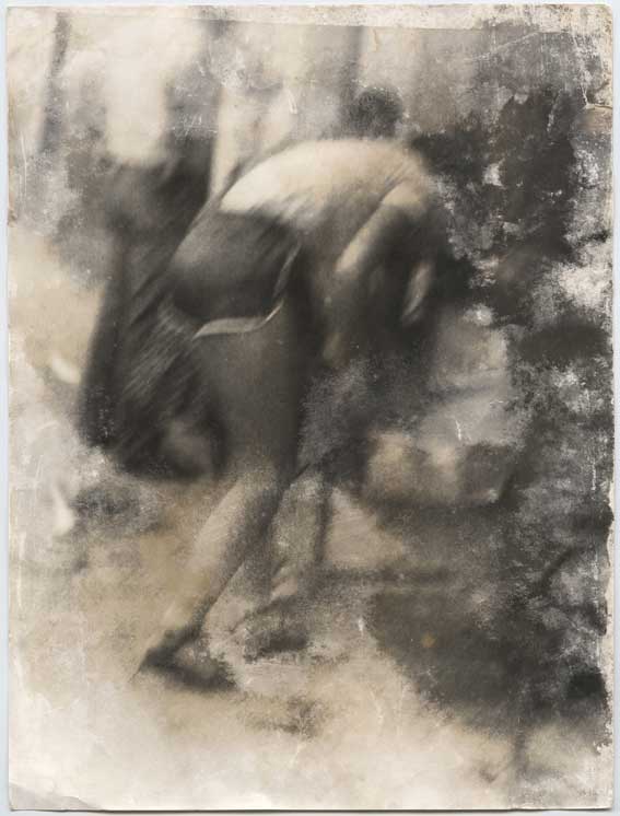 Miroslav Tichy, untitled