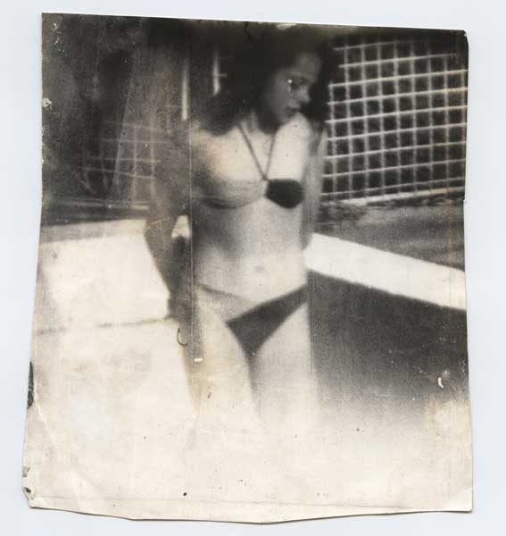 Miroslav Tichy, untitled