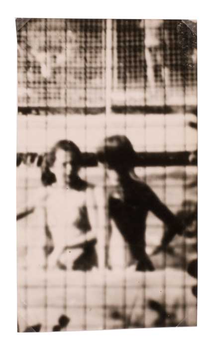 Miroslav Tichy, untitled