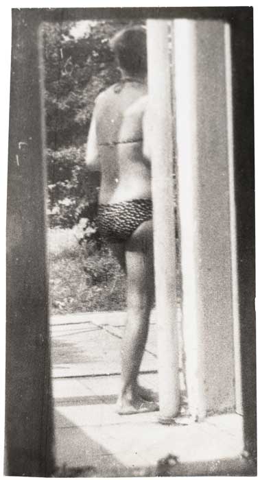 Miroslav Tichy, untitled