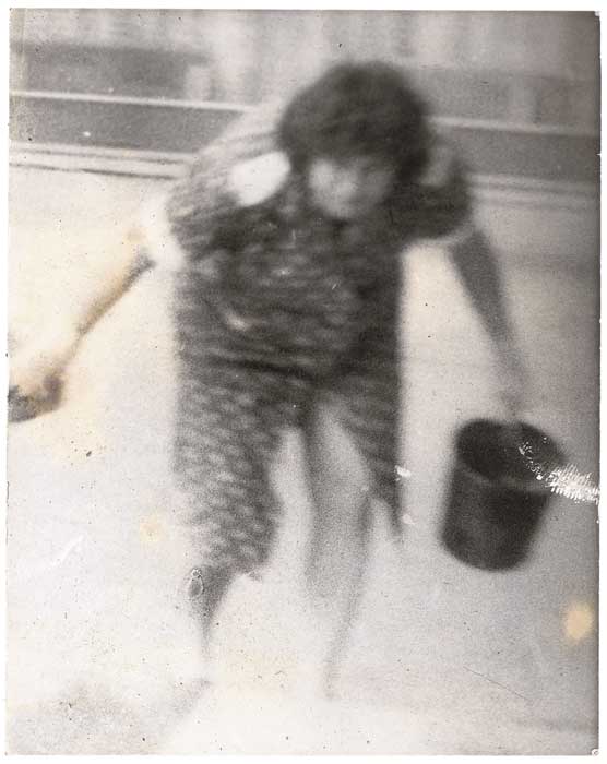 Miroslav Tichy, untitled