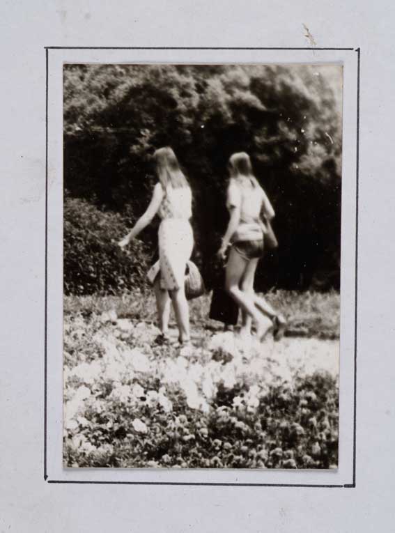 Miroslav Tichy, untitled