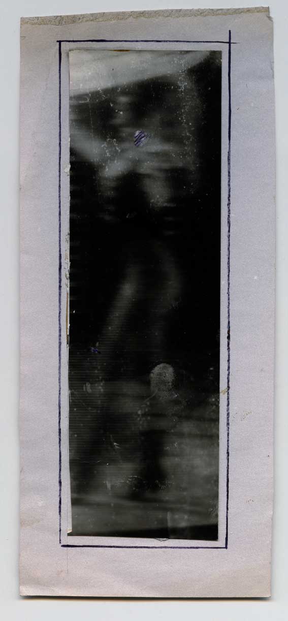 Miroslav Tichy, untitled