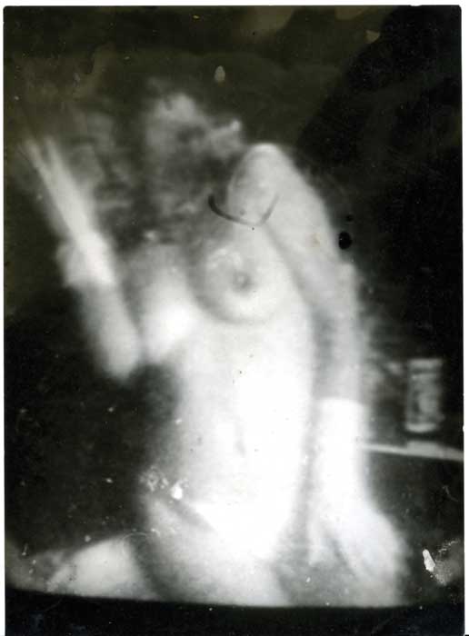 Miroslav Tichy, untitled