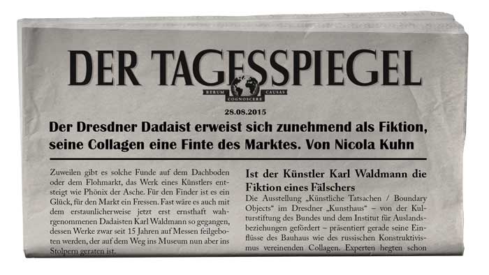 AKW, Der Tagesspiegel