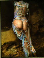 Jan Saudek