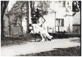 Miroslav Tichy