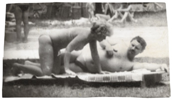 Miroslav Tichy